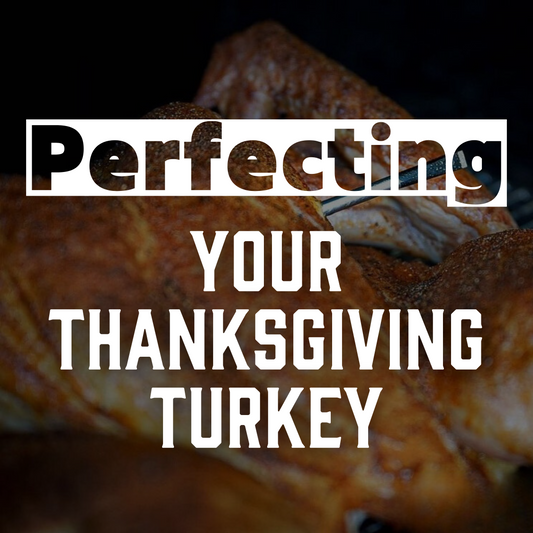 Perfecting Your Thanksgiving Turkey: Top 3 Tips for Poultry Prep