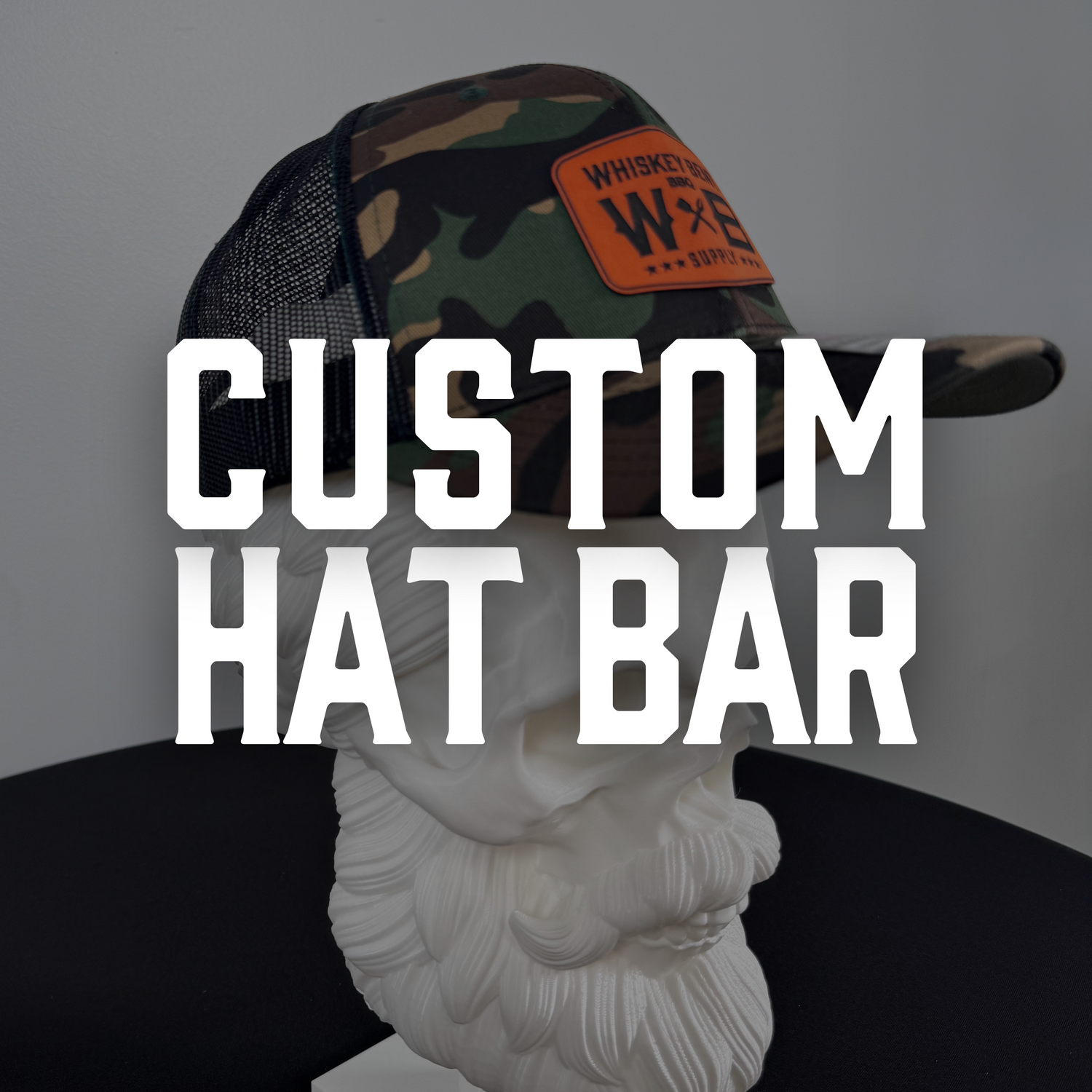 Hat Bar