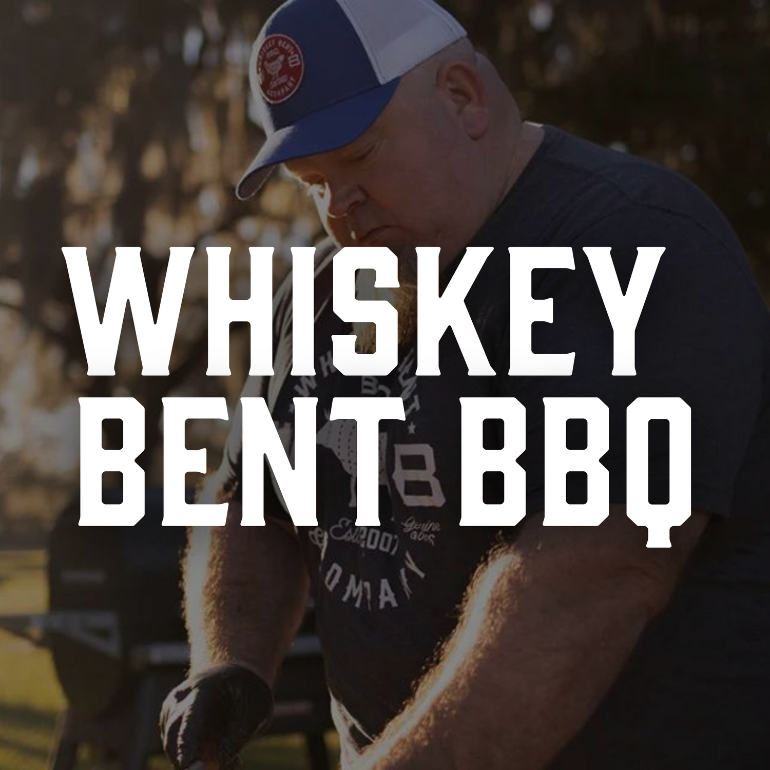 Whiskey Bent  BBQ