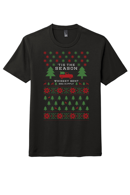 Christmas 2024 Ugly Sweater T-Shirt