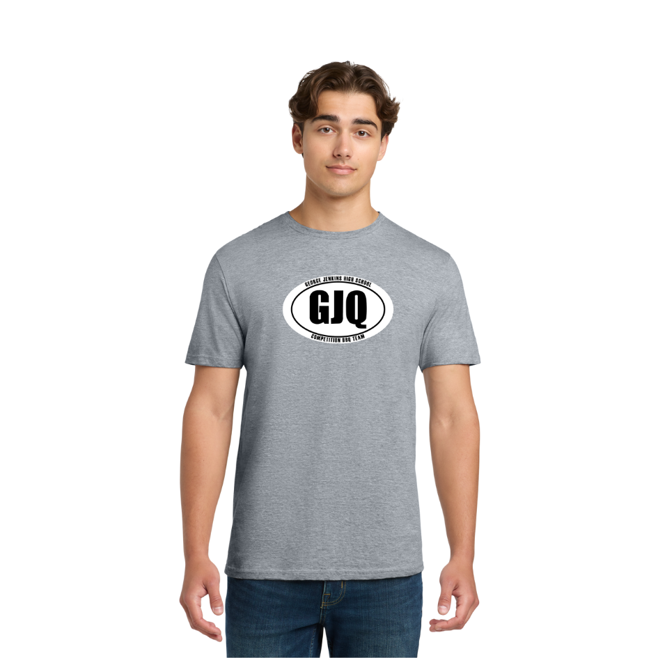 George Jenkins High School's BBQ Shirt