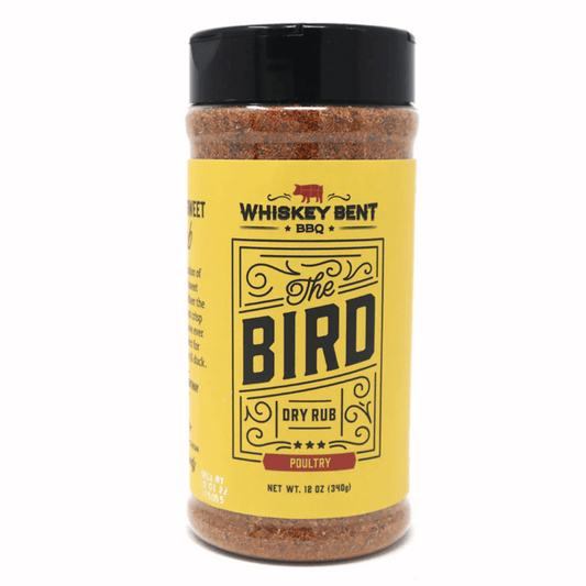 The Bird - Poultry Rub