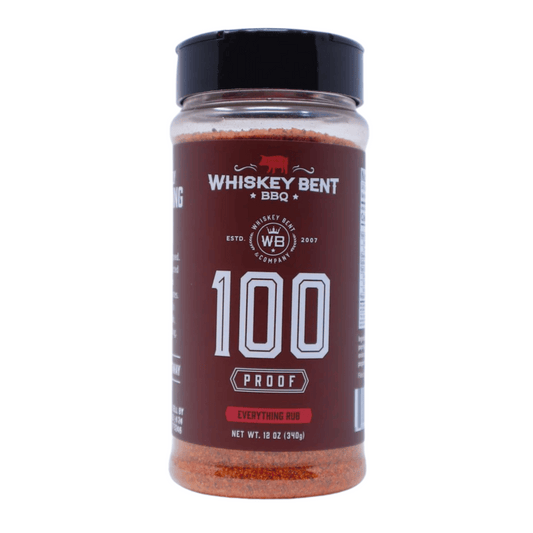 100 Proof - Everything Rub