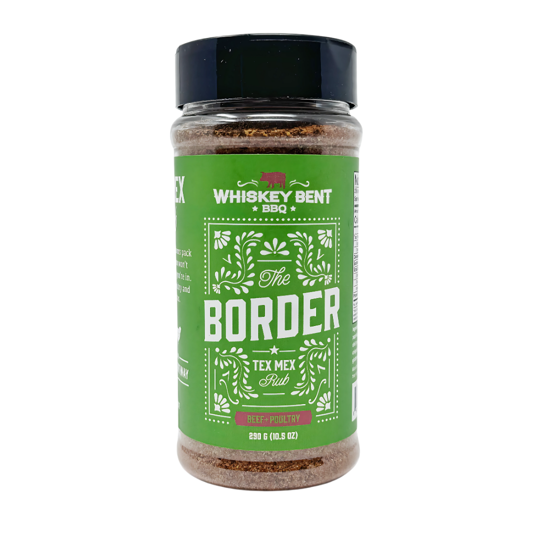 The Border - Tex Mex Rub