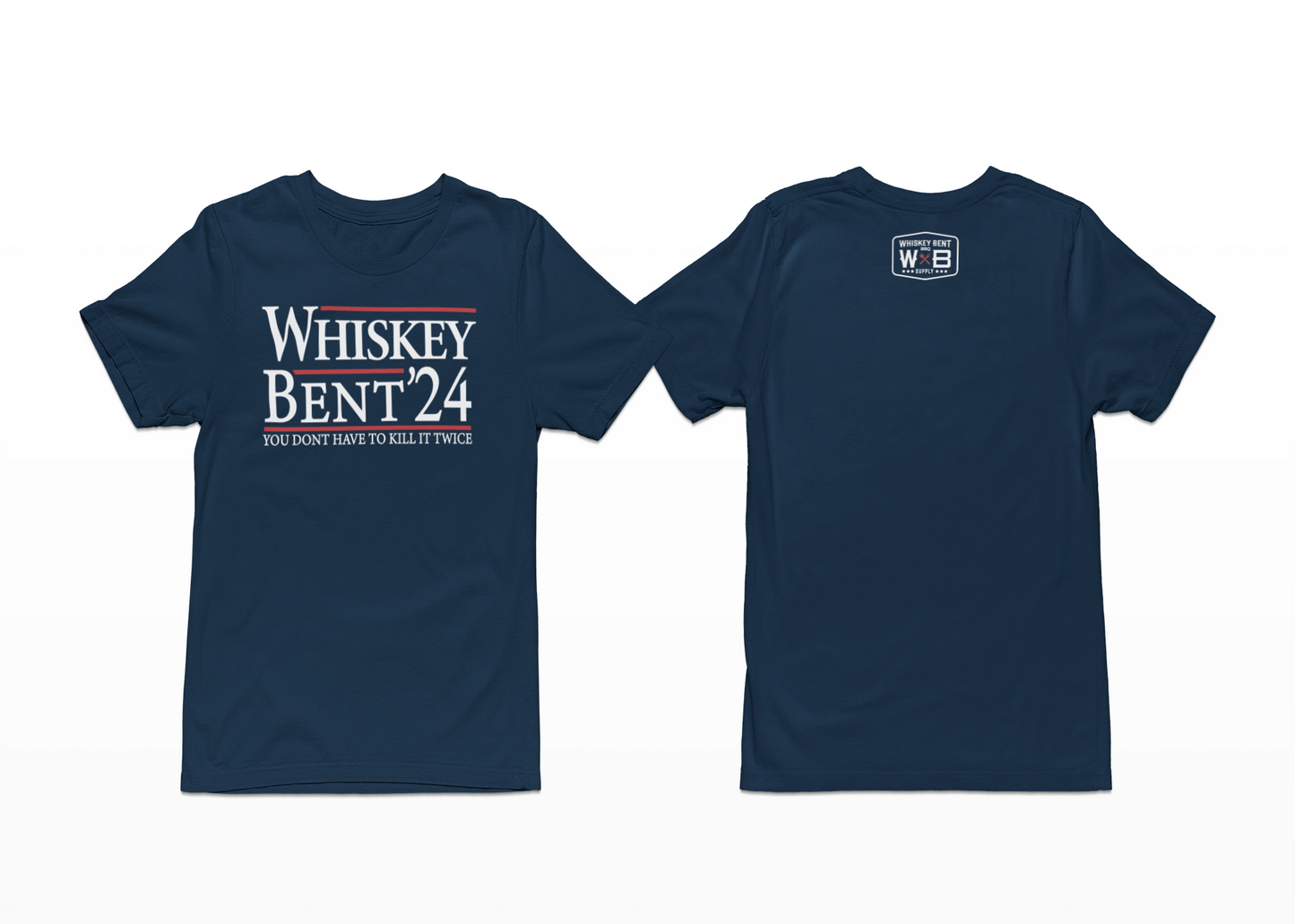 Whiskey Bent 24