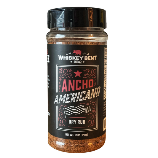 Ancho Americano