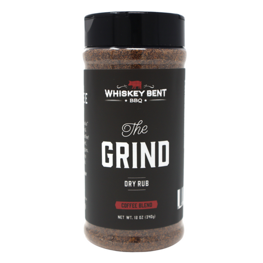 The Grind - Coffee Blend Rub