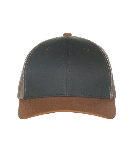 Outdoor Trucker Hat