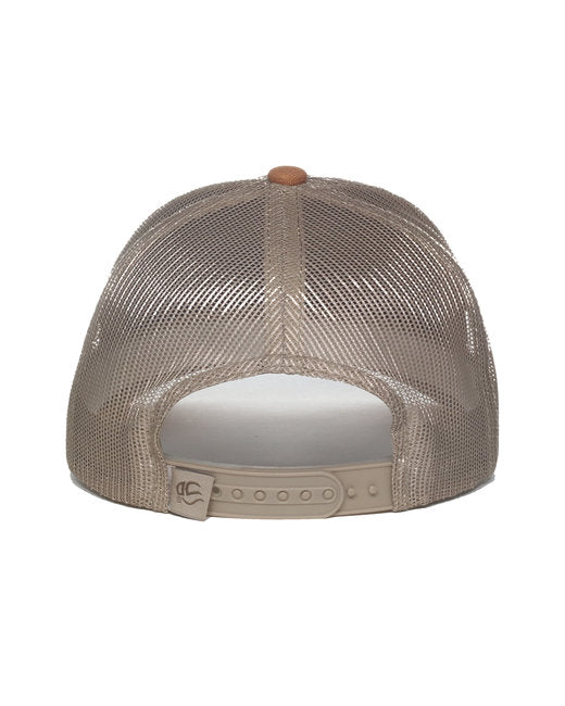 Outdoor Trucker Hat