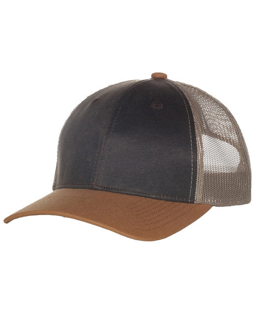 Outdoor Trucker Hat