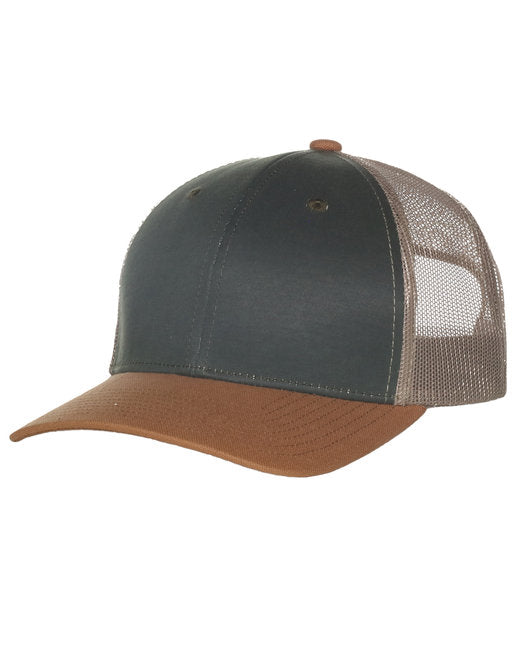 Outdoor Trucker Hat